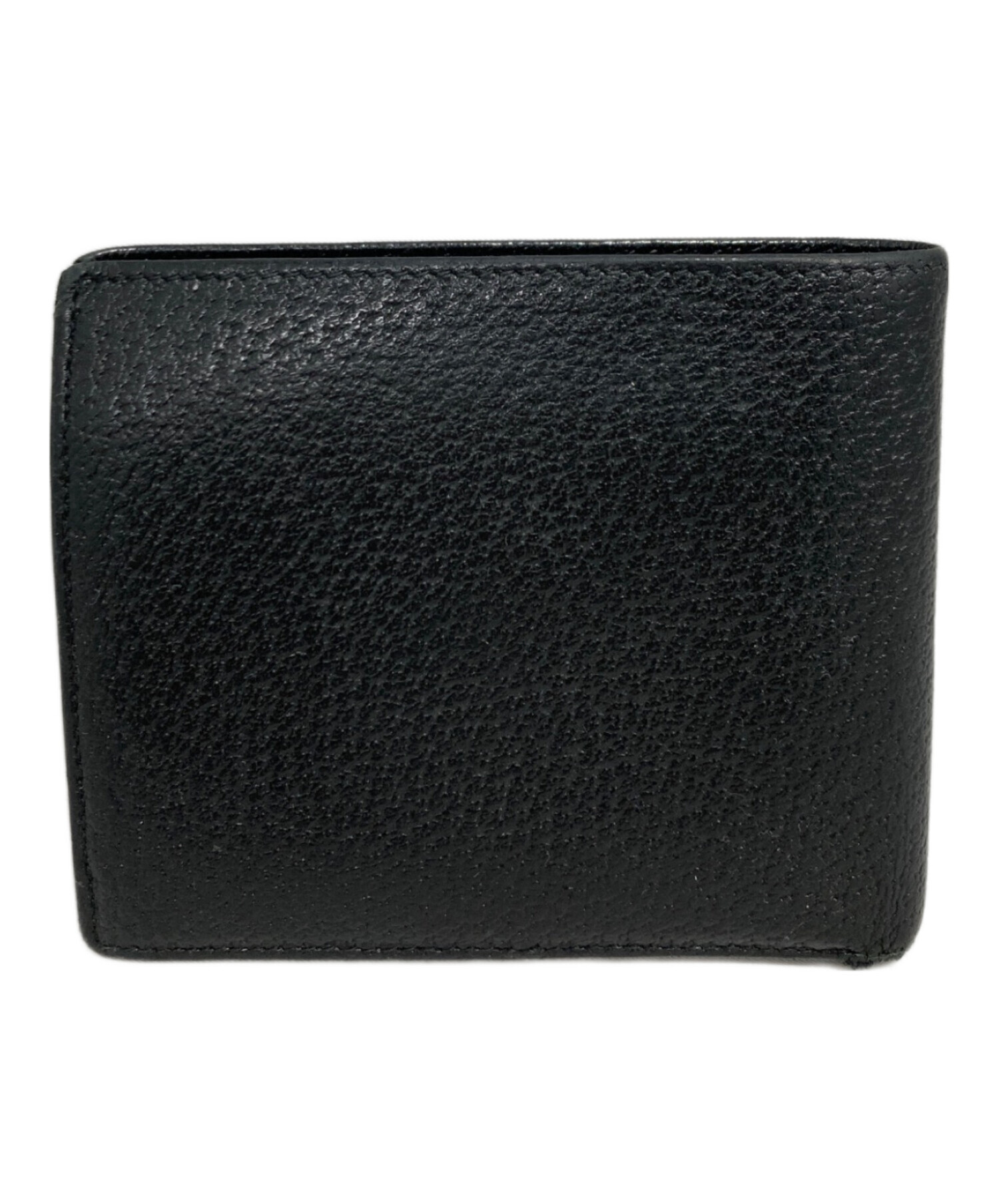 GUCCI  財布　中古　黒 中古・古着通販】GUCCI (グッチ) 長財布 ブラック｜ブランド・古着通販