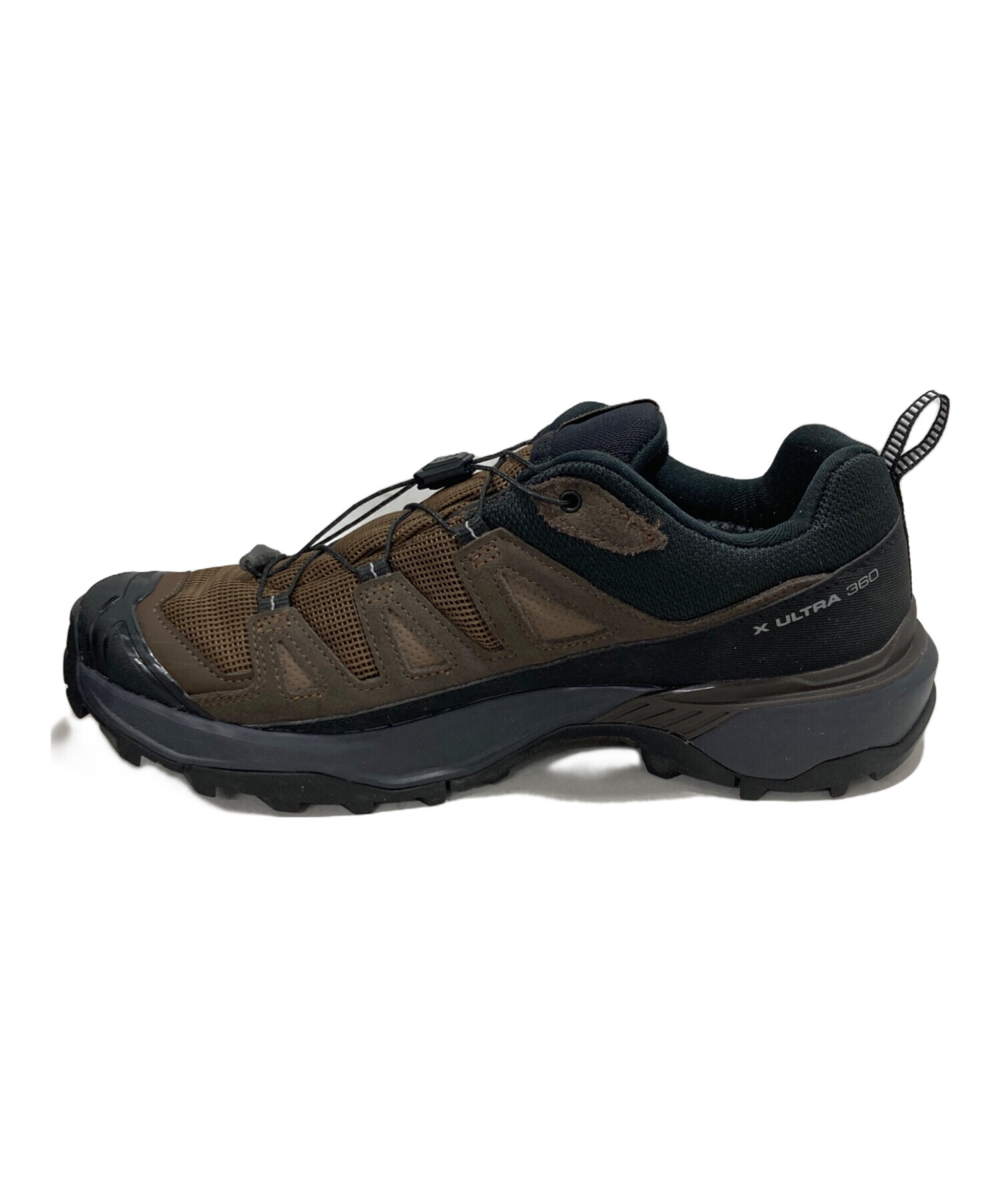 中古・古着通販】SALOMON (サロモン) ULTRA 360 LTR GTX ブラウン 