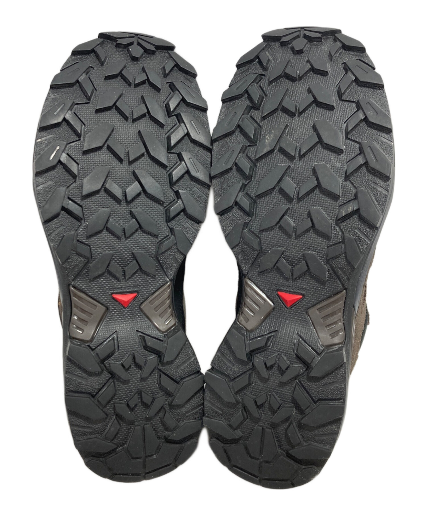 中古・古着通販】SALOMON (サロモン) ULTRA 360 LTR GTX ブラウン 
