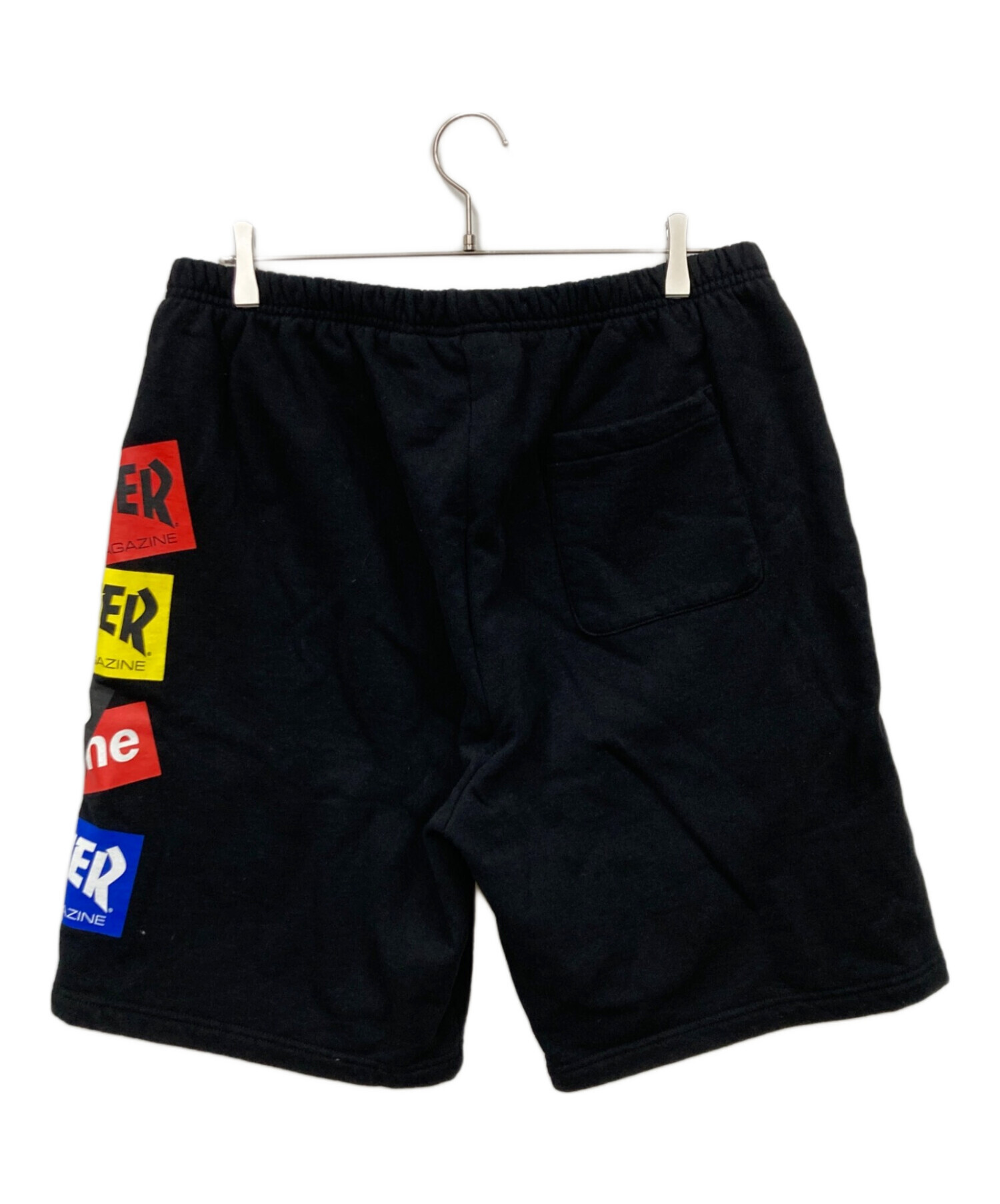 中古・古着通販】Supreme (シュプリーム) THRASHER (スラッシャー