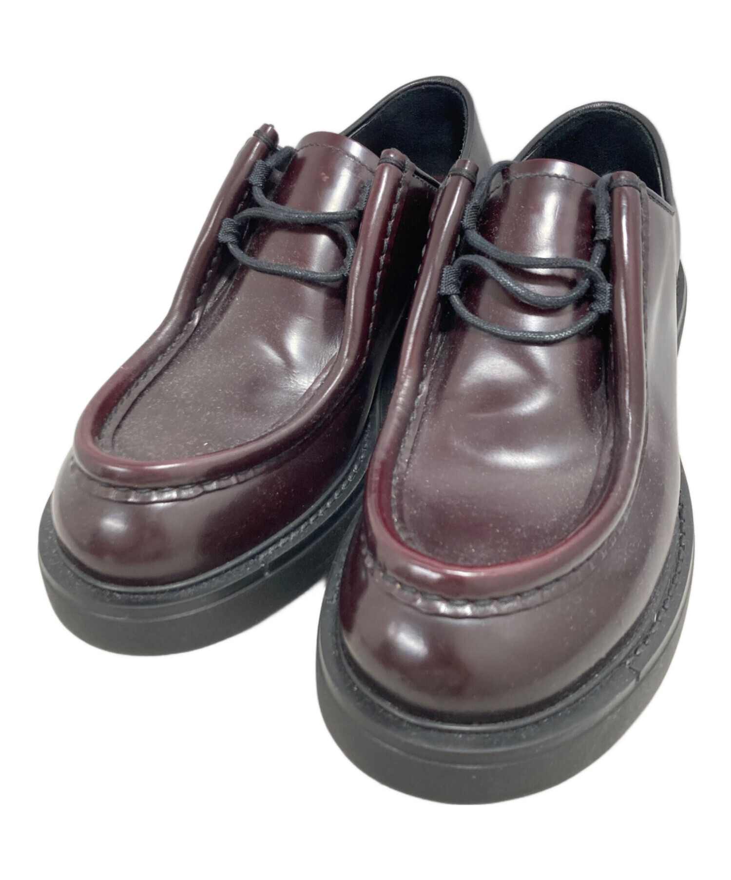 中古・古着通販】PRADA (プラダ) ダイアパソン オペークブラッシュド