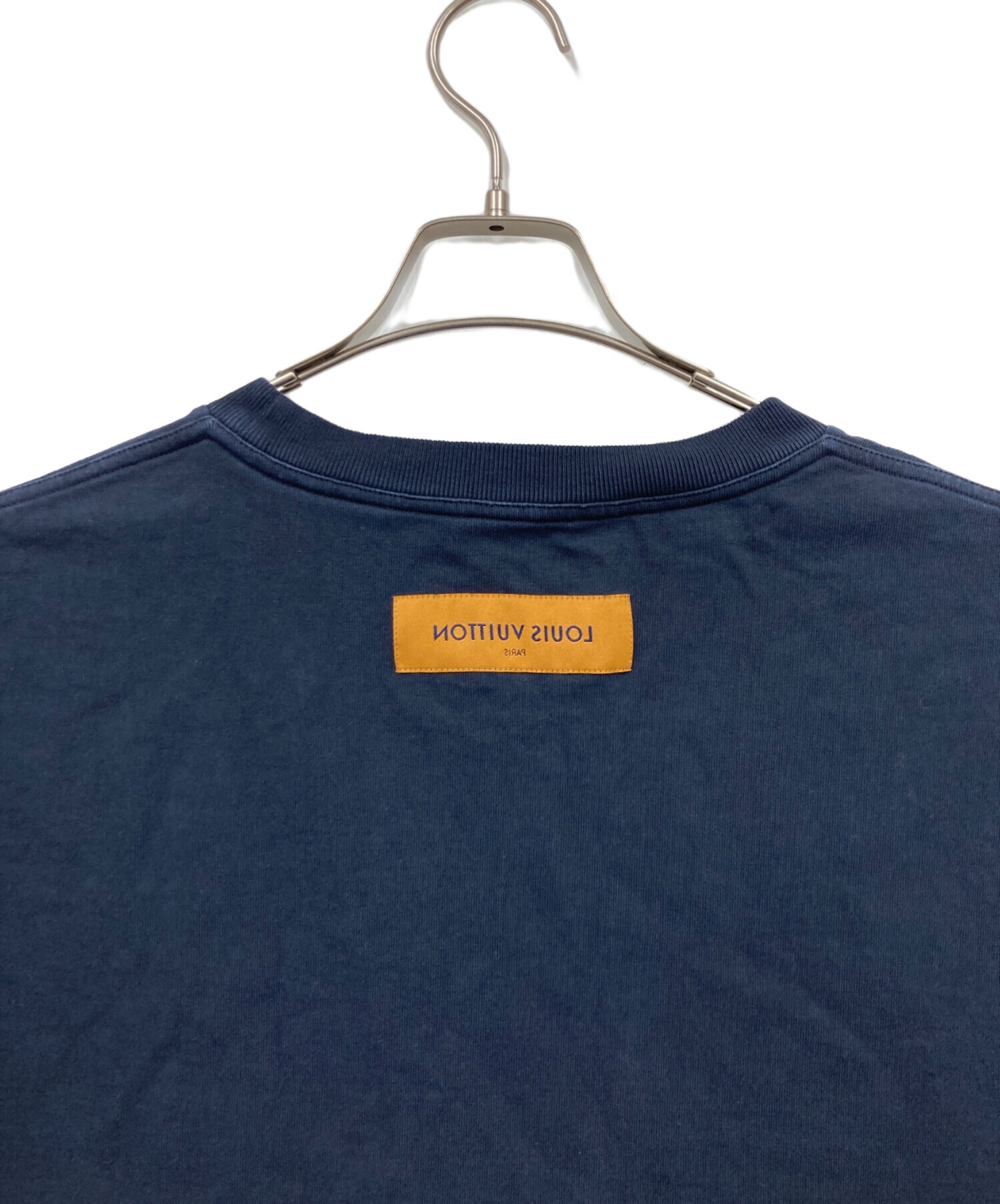 中古・古着通販】LOUIS VUITTON (ルイ ヴィトン) インサイドアウトT