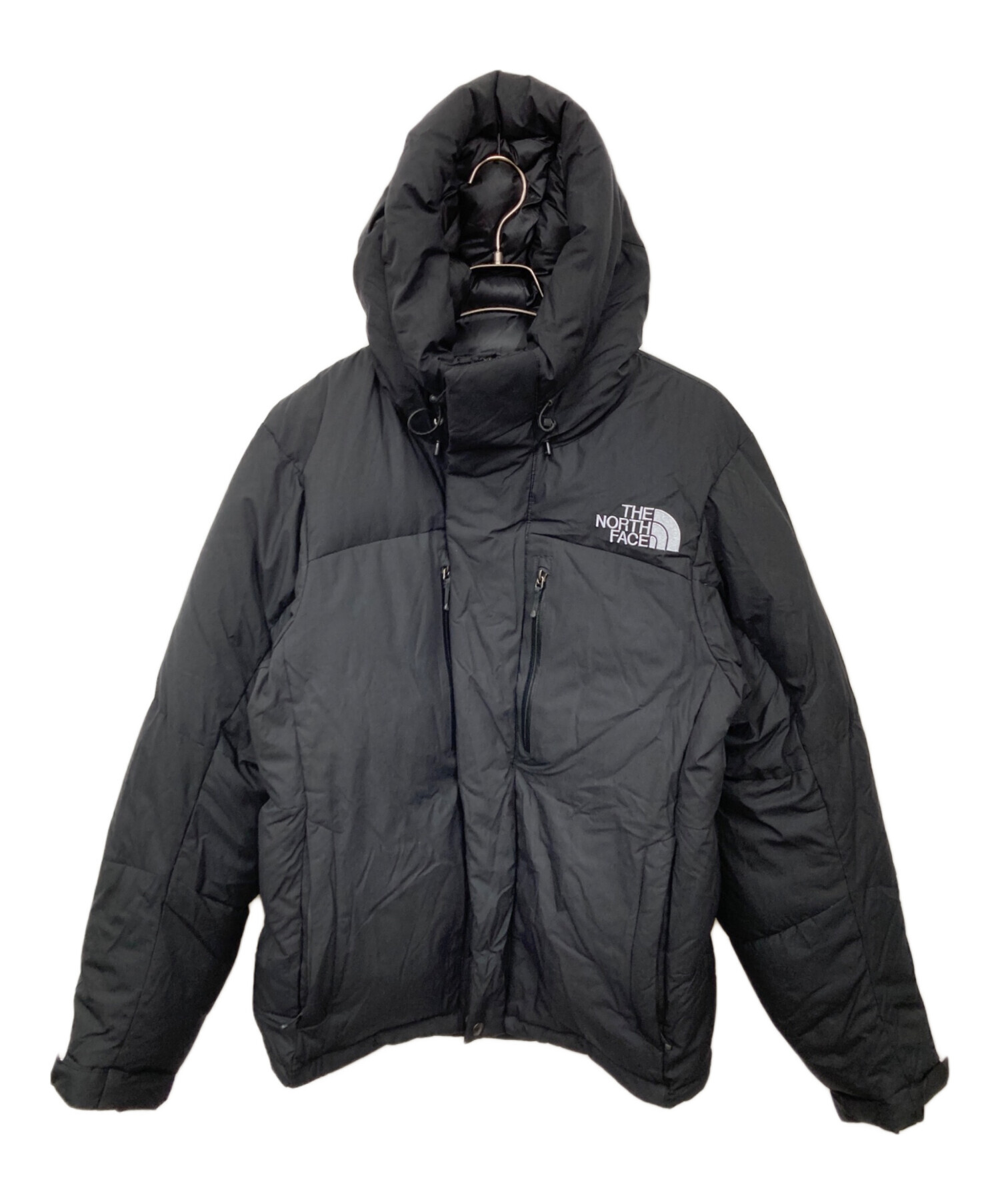 中古・古着通販】THE NORTH FACE (ザ ノース フェイス) バルトロライト