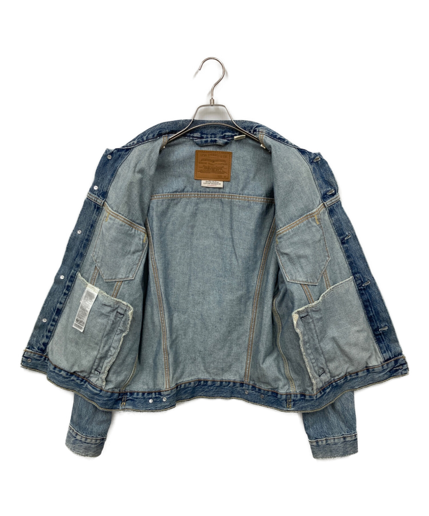 中古・古着通販】LEVI