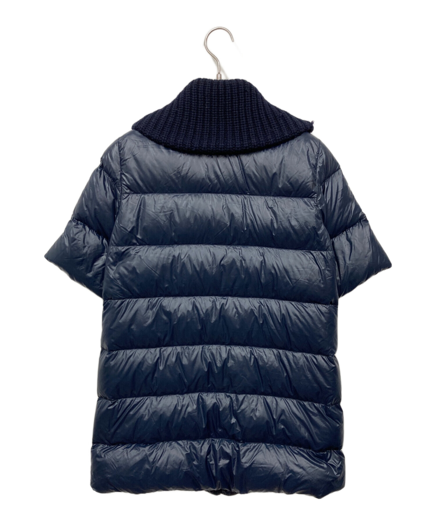 中古・古着通販】PRADA SPORTS (プラダスポーツ) ダウンジャケット