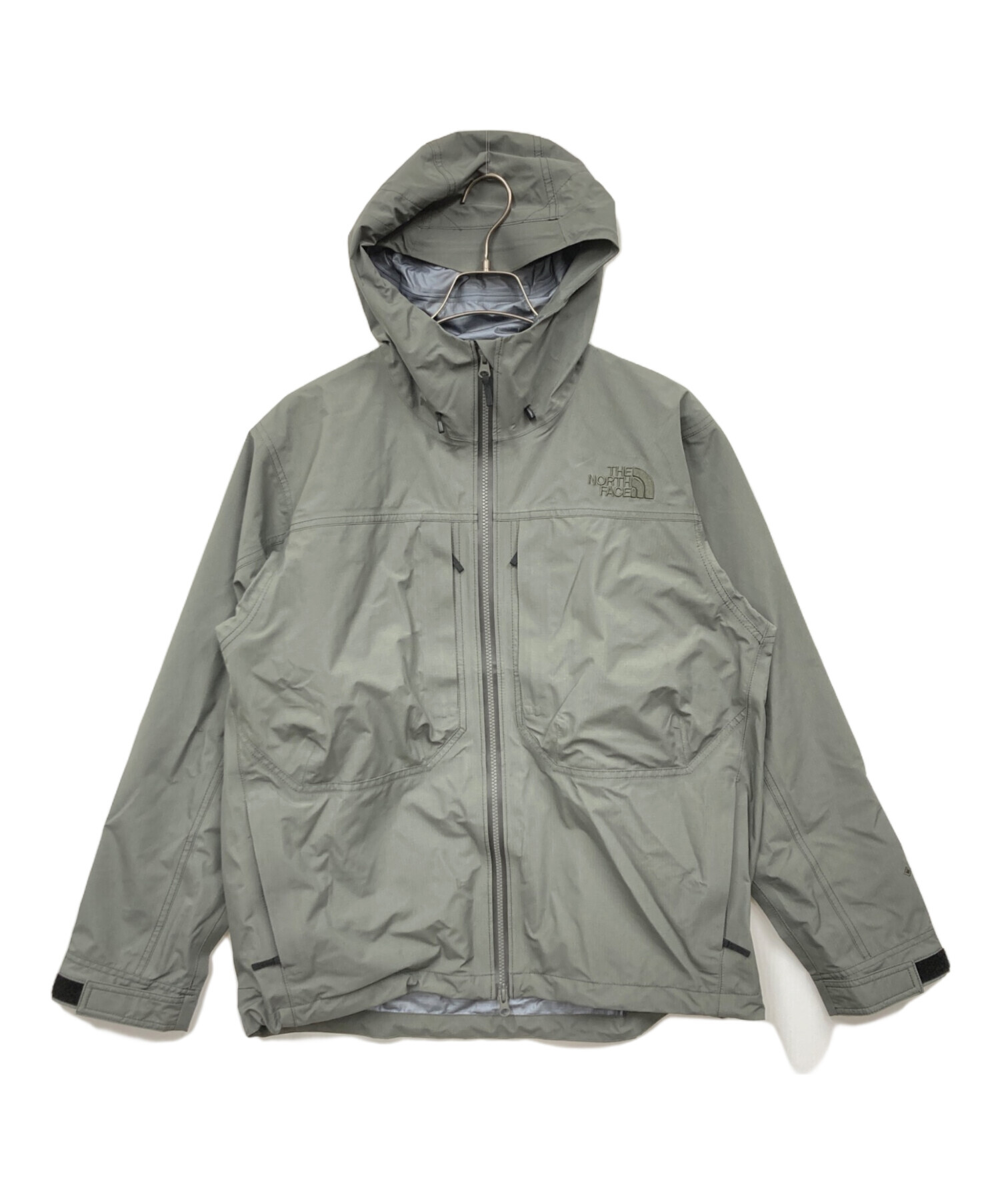 中古・古着通販】THE NORTH FACE (ザ ノース フェイス) ハイカーズ 