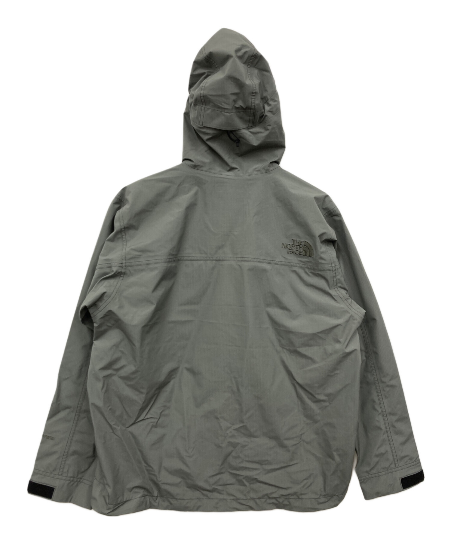 中古・古着通販】THE NORTH FACE (ザ ノース フェイス) ハイカーズ 