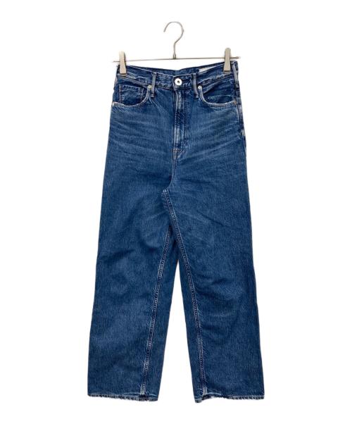 中古・古着通販】upper hights (アッパーハイツ) THE NIECE デニム
