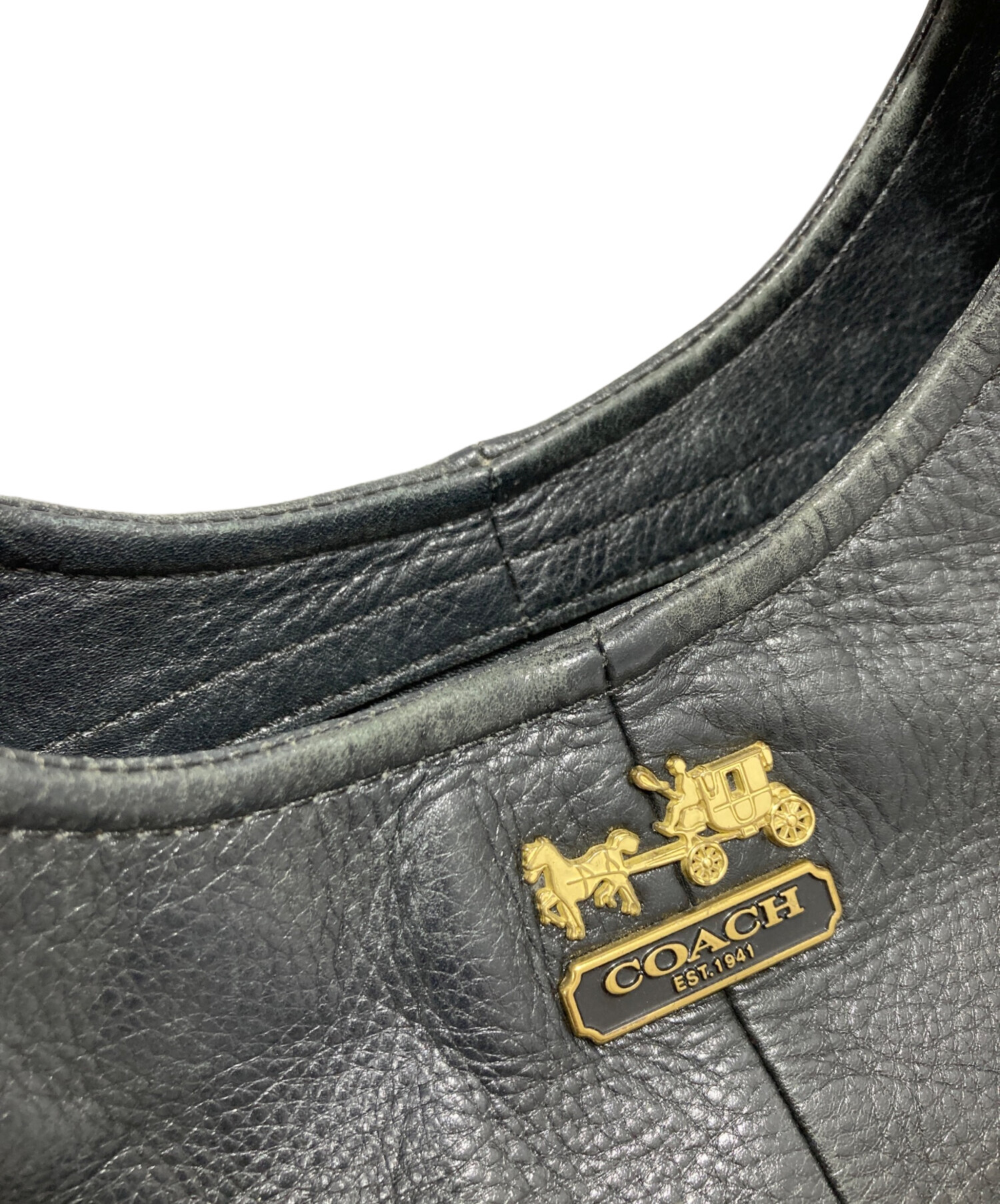 とりあ様　売約済み品　✅【美品】定価10.4万　コーチ メンテ済み　COACH 公式の とりあ様 売約済み品 ✓【美品】定価10.4万 コーチ メンテ済み