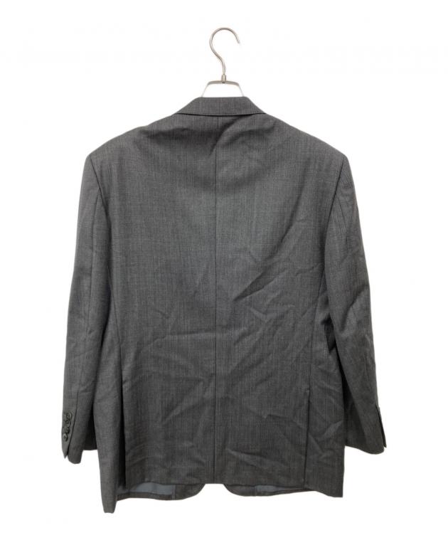 中古・古着通販】ERMENEGILDO ZEGNA (エルメネジルド・ゼニア) スーツ