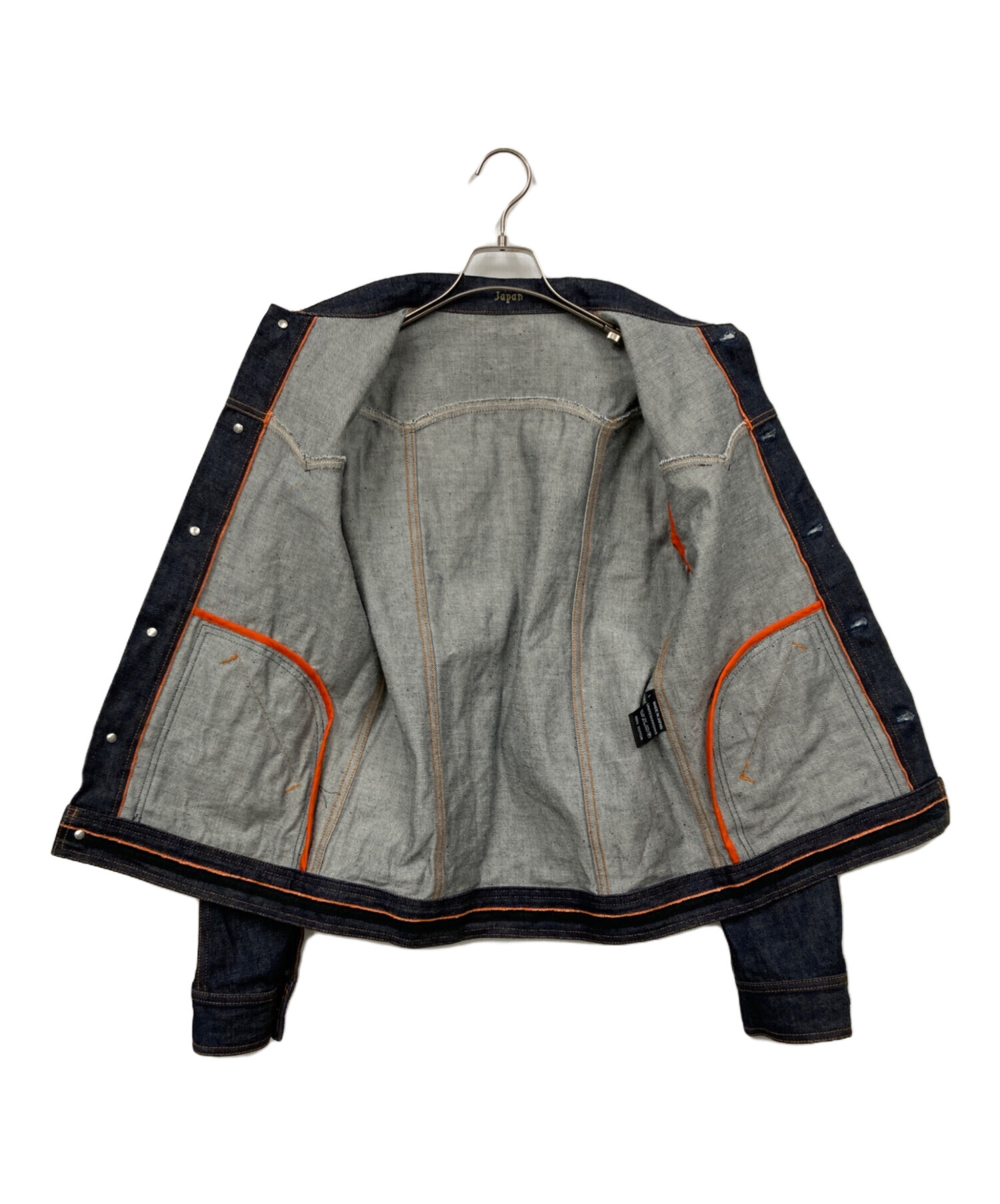 中古・古着通販】UNITED ARROWS (ユナイテッドアローズ) デニム