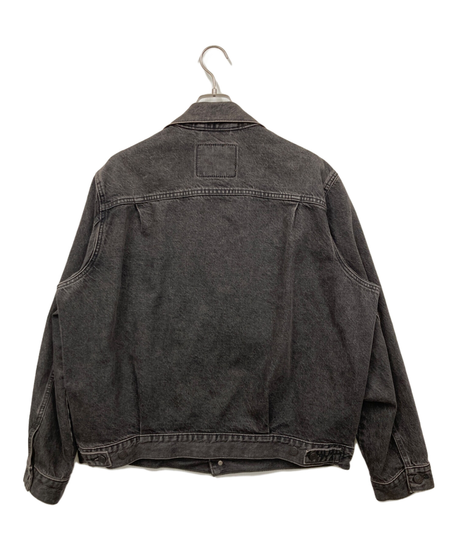 中古・古着通販】LEVI'S (リーバイス) 2ndタイプデニムジャケット