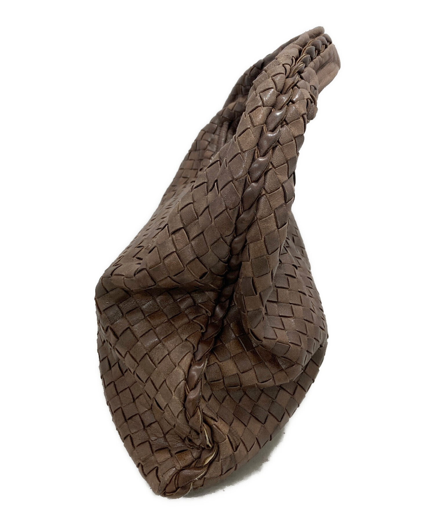 中古・古着通販】BOTTEGA VENETA (ボッテガベネタ) ホーボーワン 