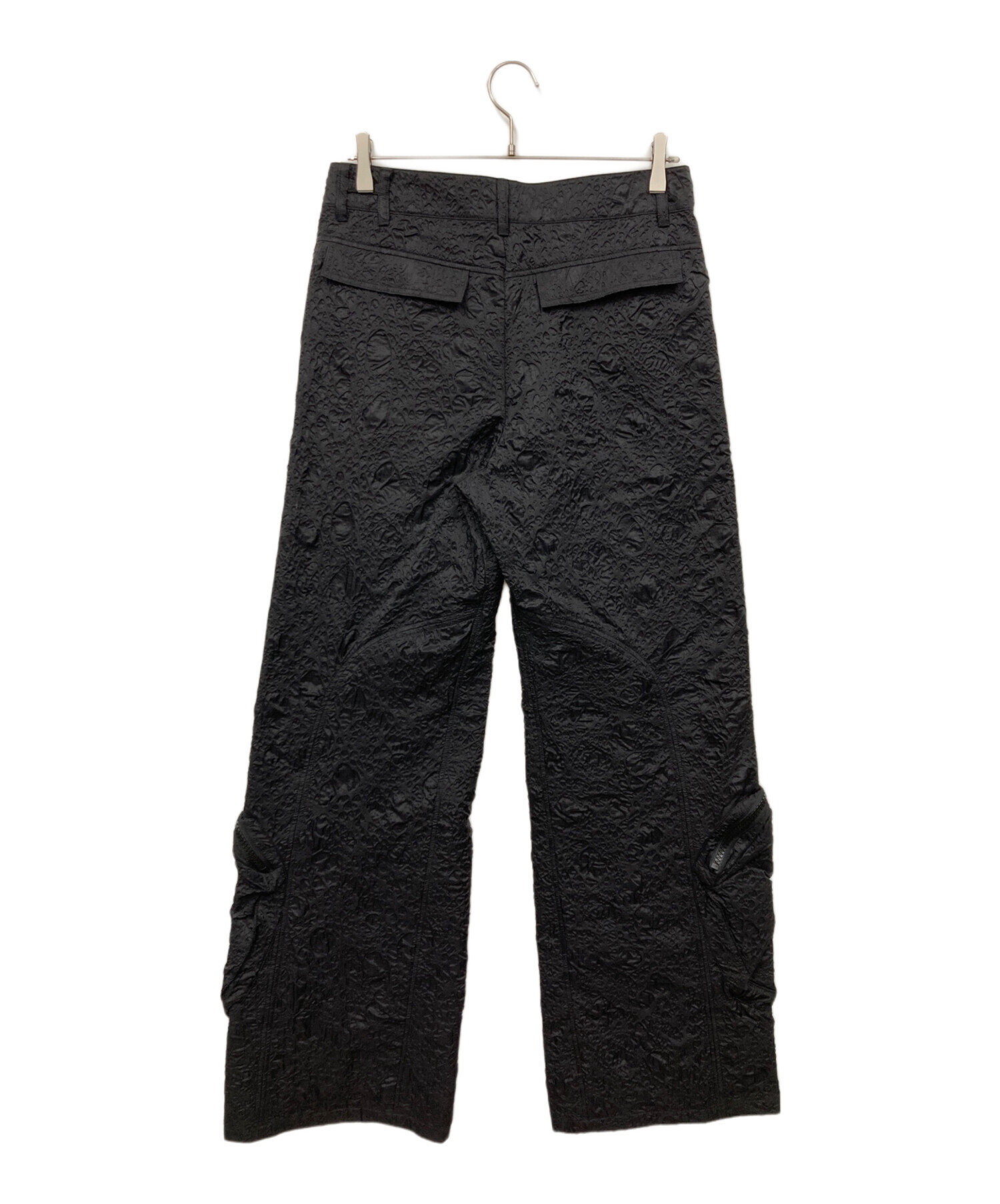 中古・古着通販】HELIOT EMIL (ヘリオットエミル) VENTIFACT PANTS