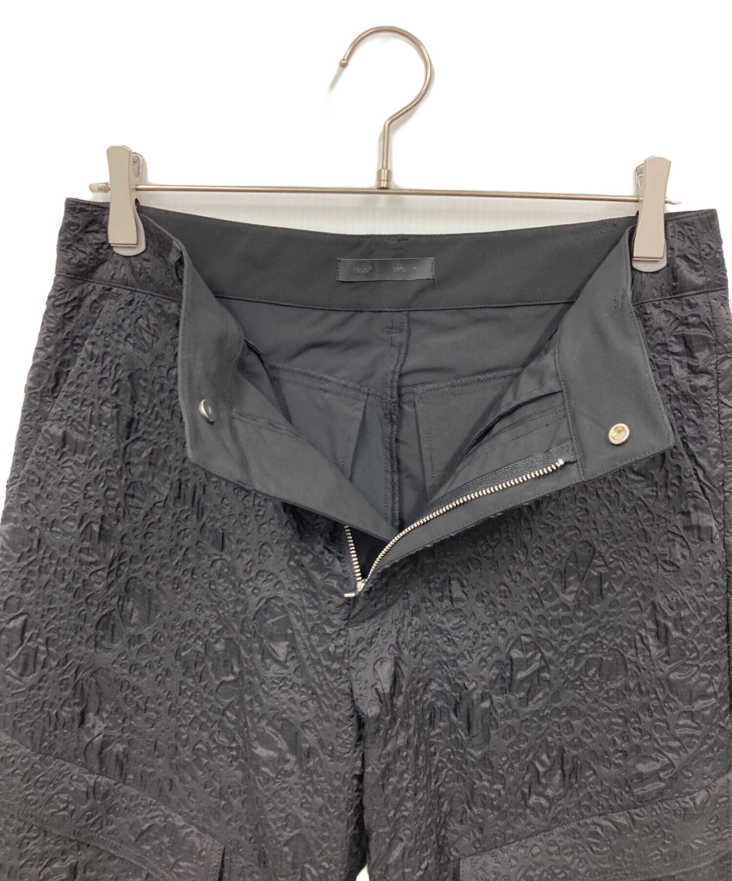 中古・古着通販】HELIOT EMIL (ヘリオットエミル) VENTIFACT PANTS 
