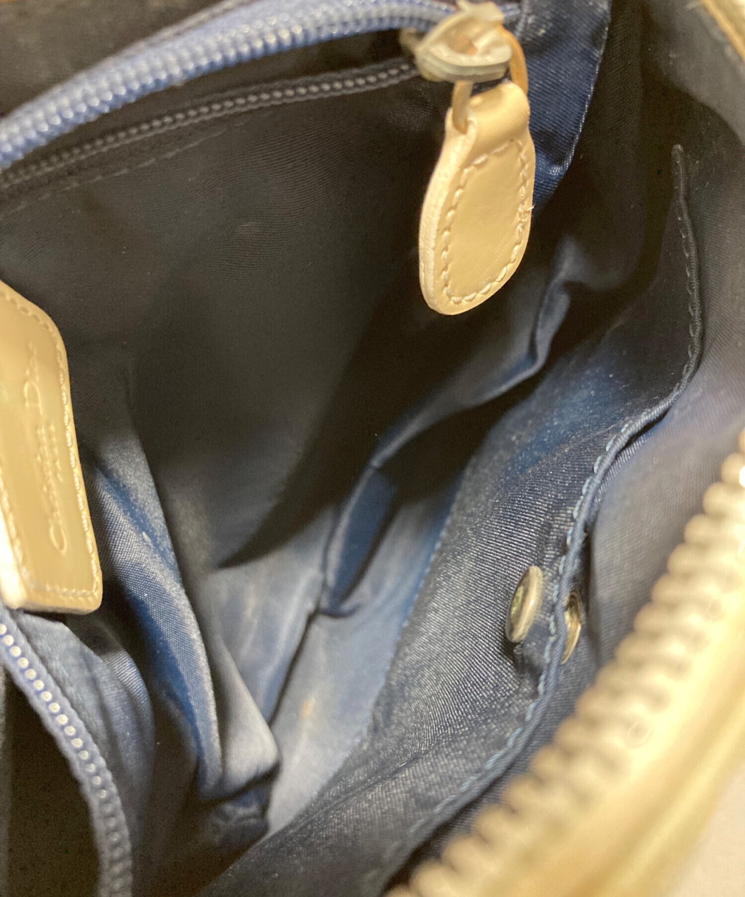 中古・古着通販】Christian Dior (クリスチャン ディオール 