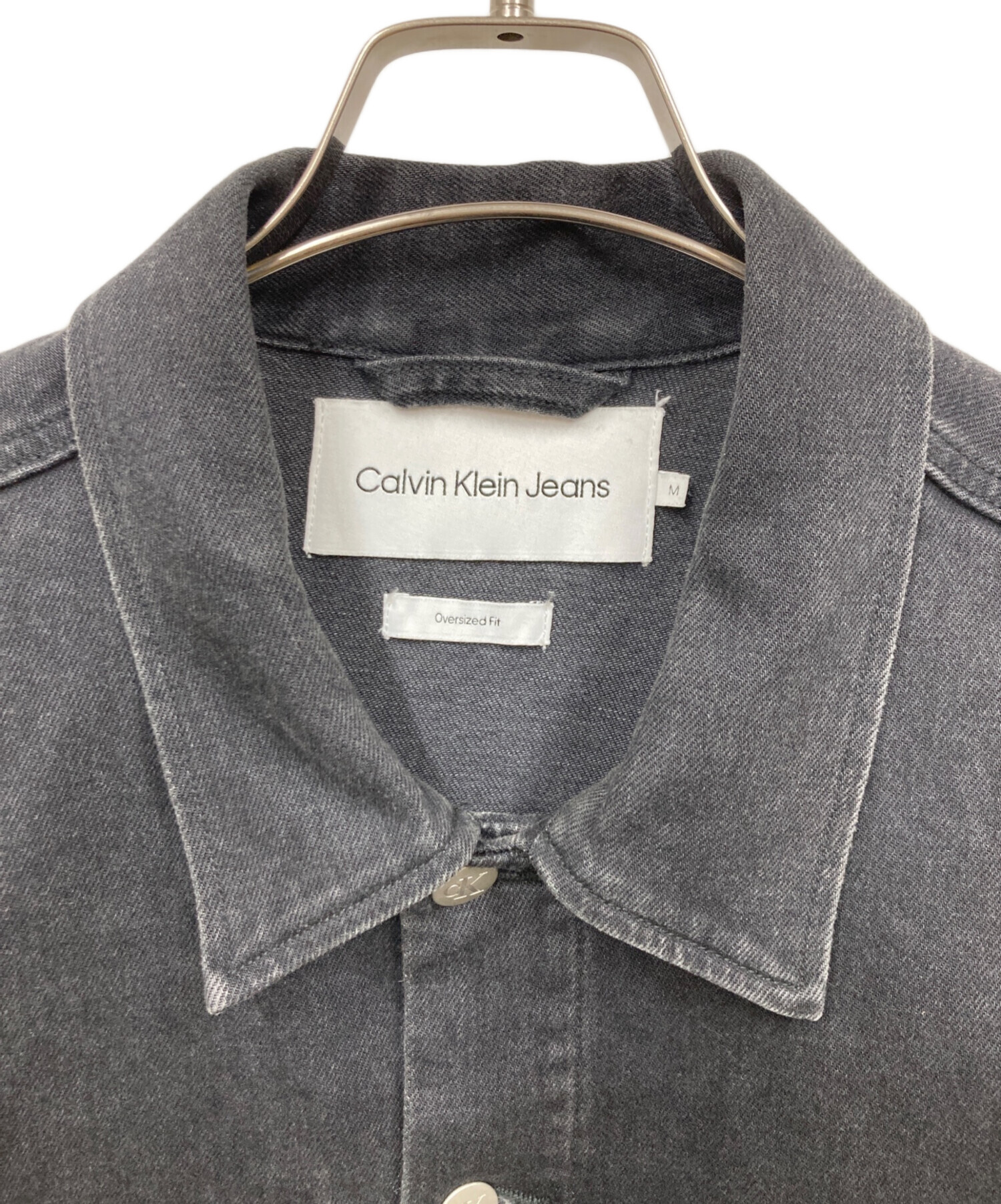 中古・古着通販】Calvin Klein Jeans (カルバンクラインジーンズ 