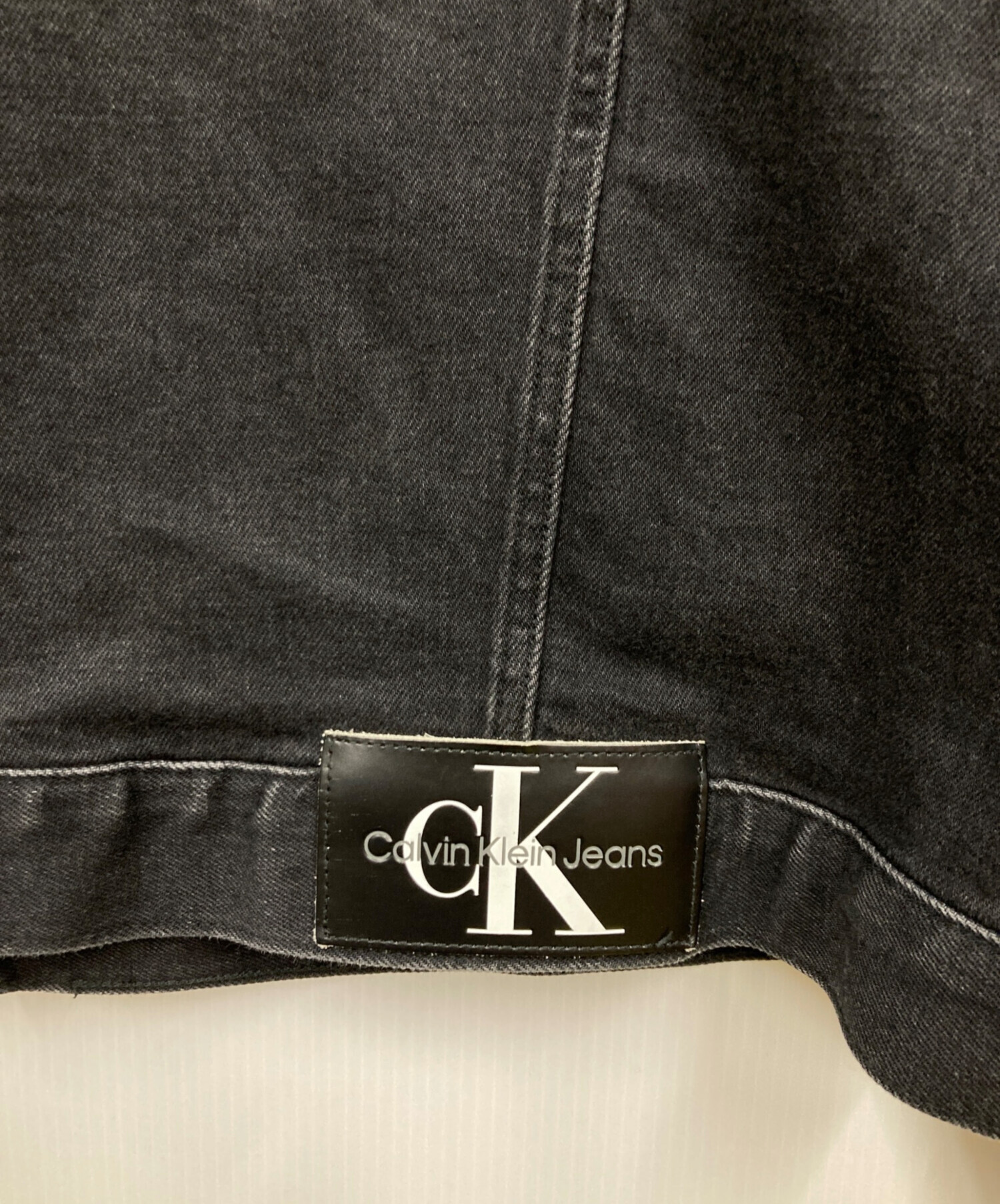 中古・古着通販】Calvin Klein Jeans (カルバンクラインジーンズ