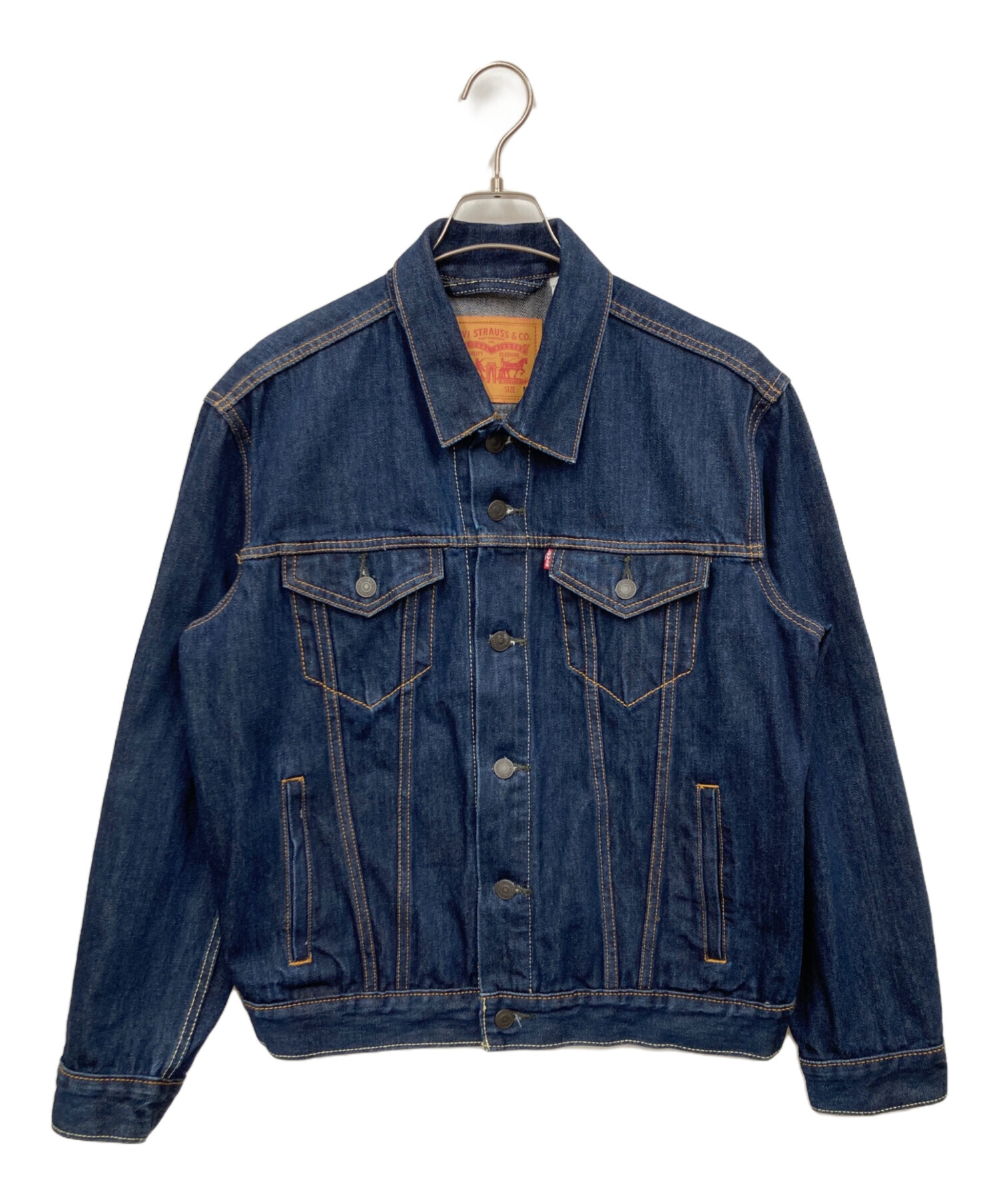 中古・古着通販】LEVI