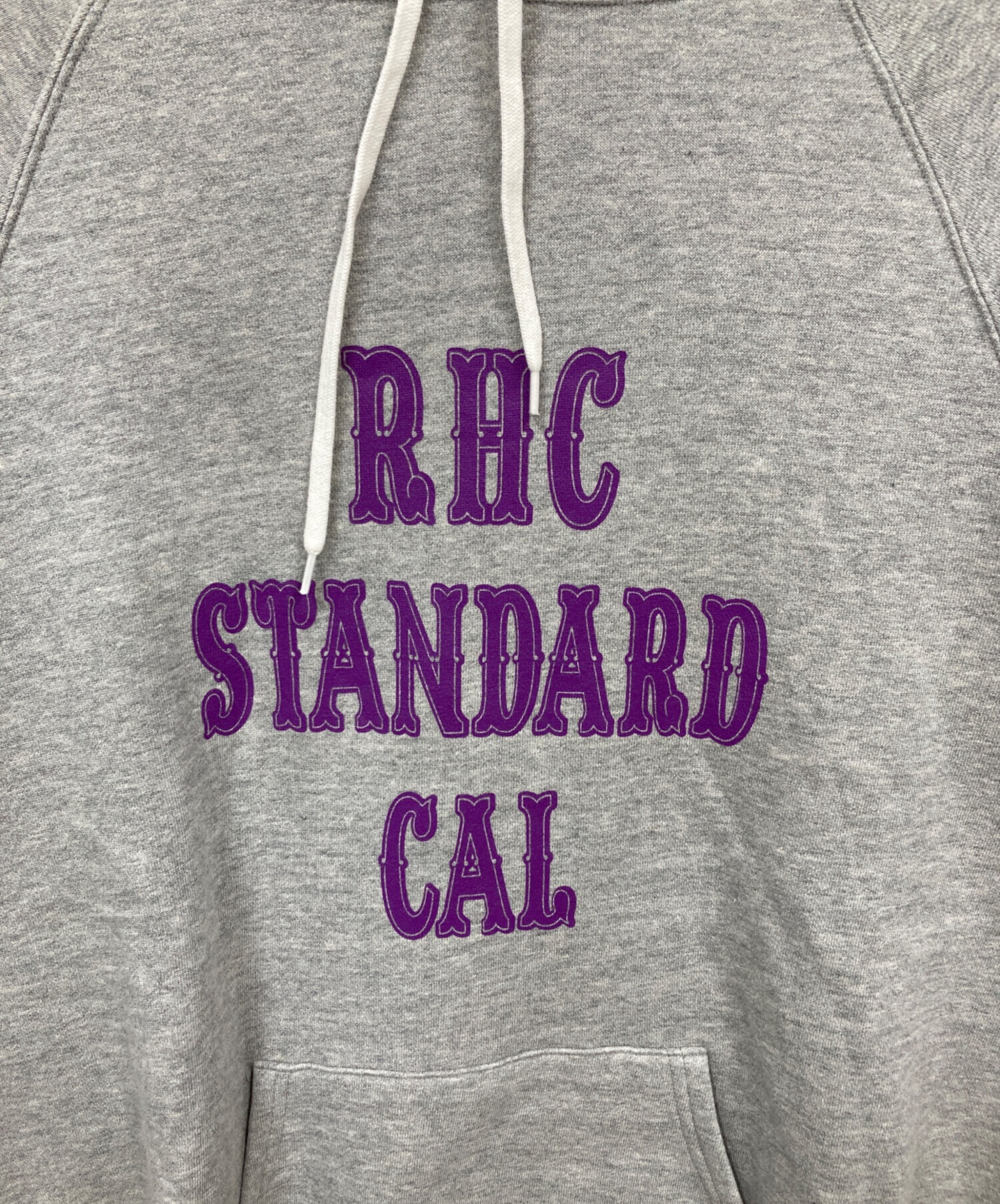 中古・古着通販】RHC Ron Herman (アールエイチシー ロンハーマン