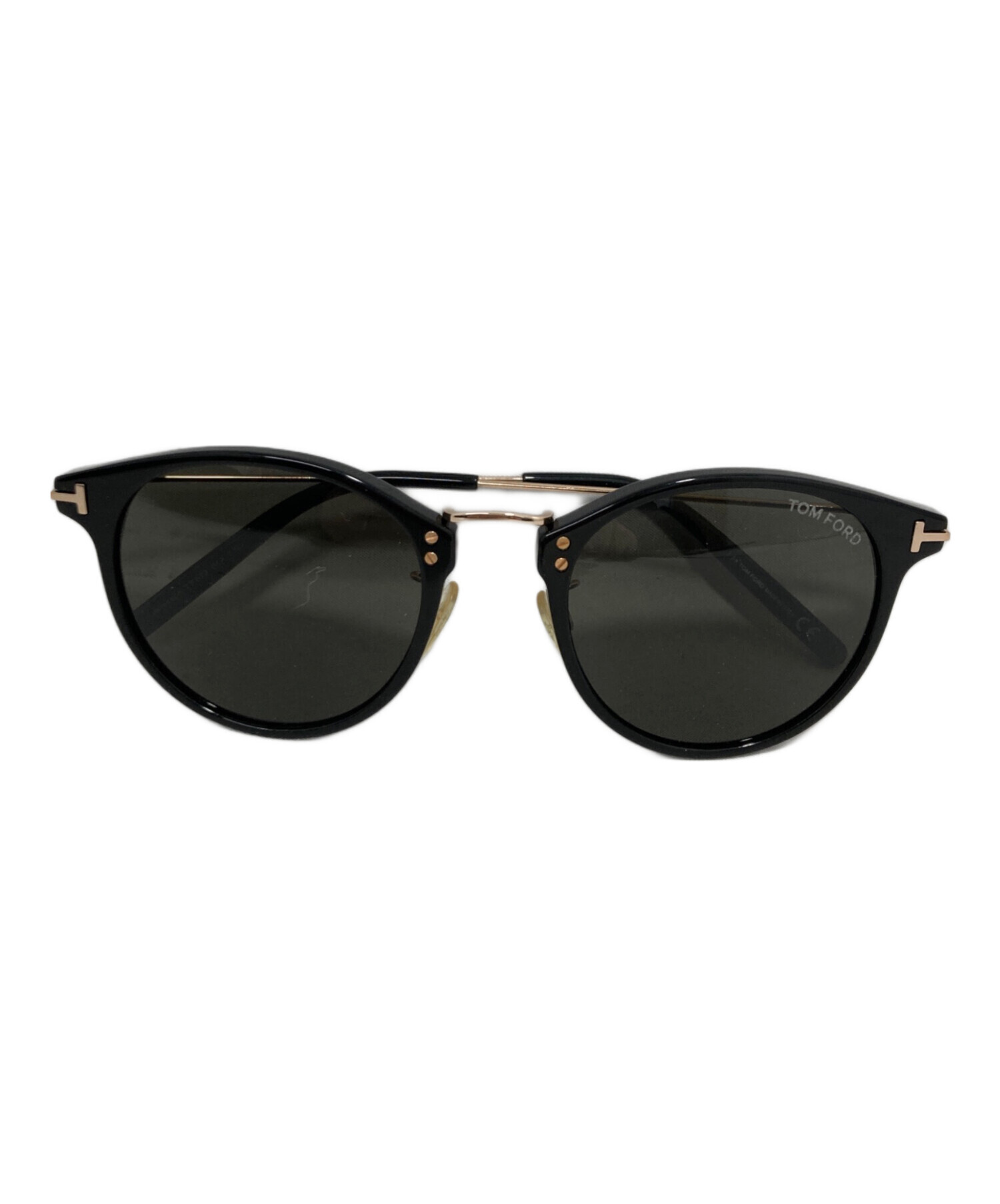 中古・古着通販】TOM FORD (トムフォード) サングラス ブラウン