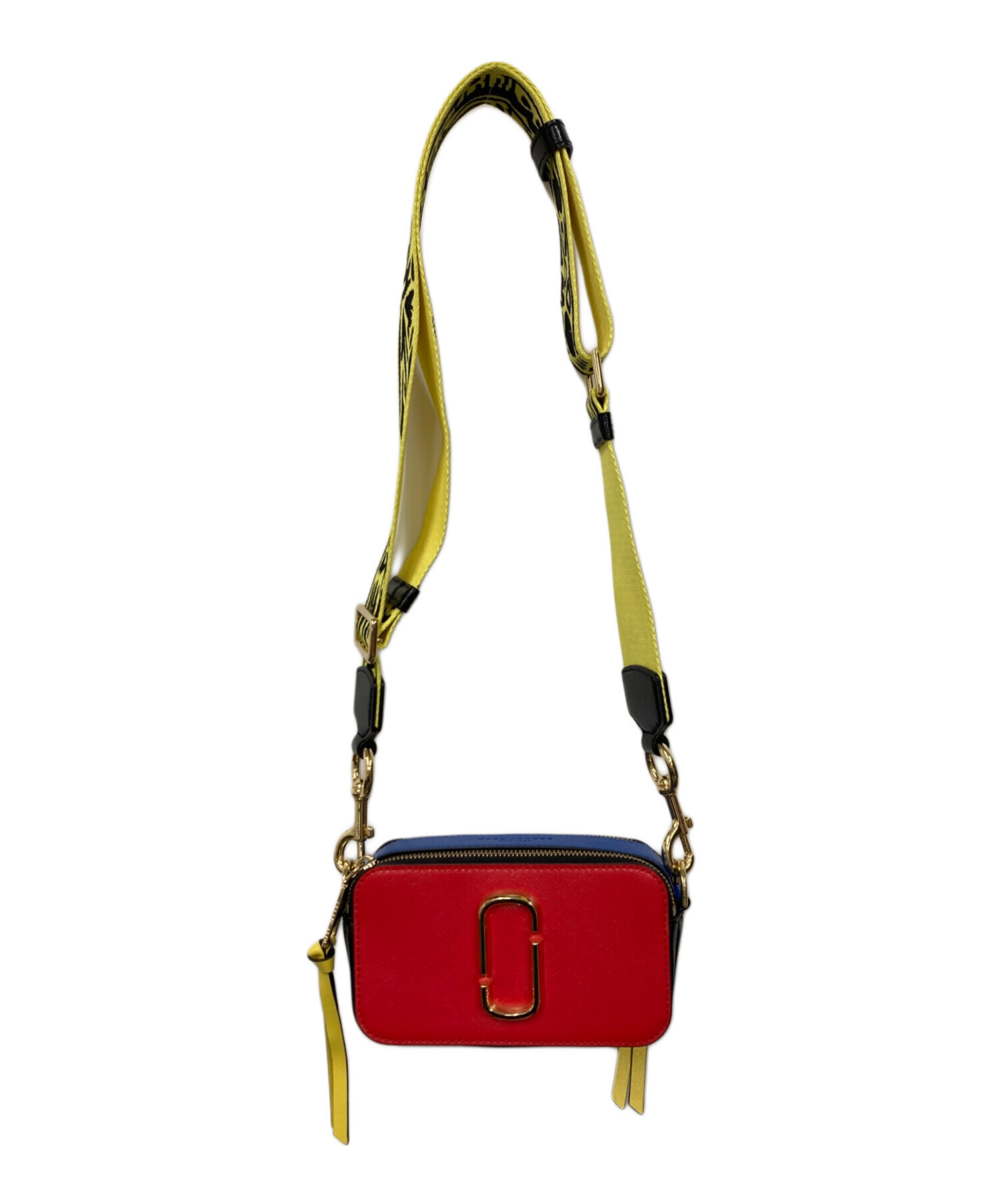 中古・古着通販】MARC JACOBS (マークジェイコブス) スナップショット 