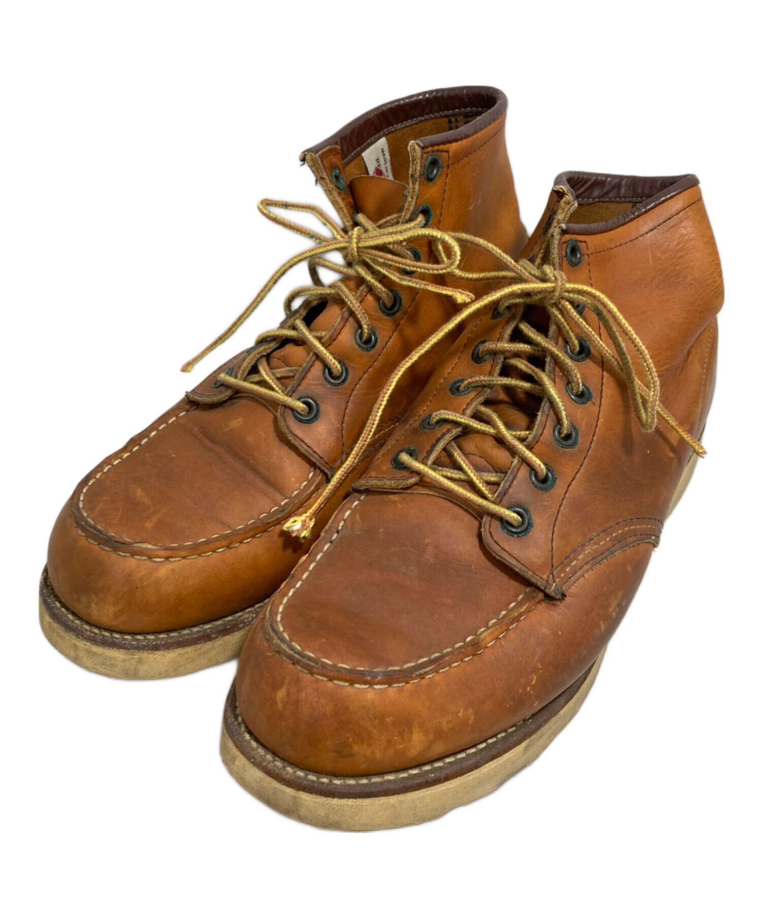 中古・古着通販】RED WING (レッドウィング) アイリッシュセッター 