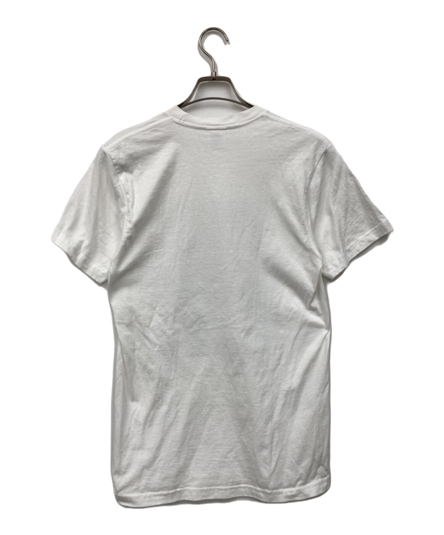中古・古着通販】Supreme (シュプリーム) 18SS Mona Lisa Tee ホワイト