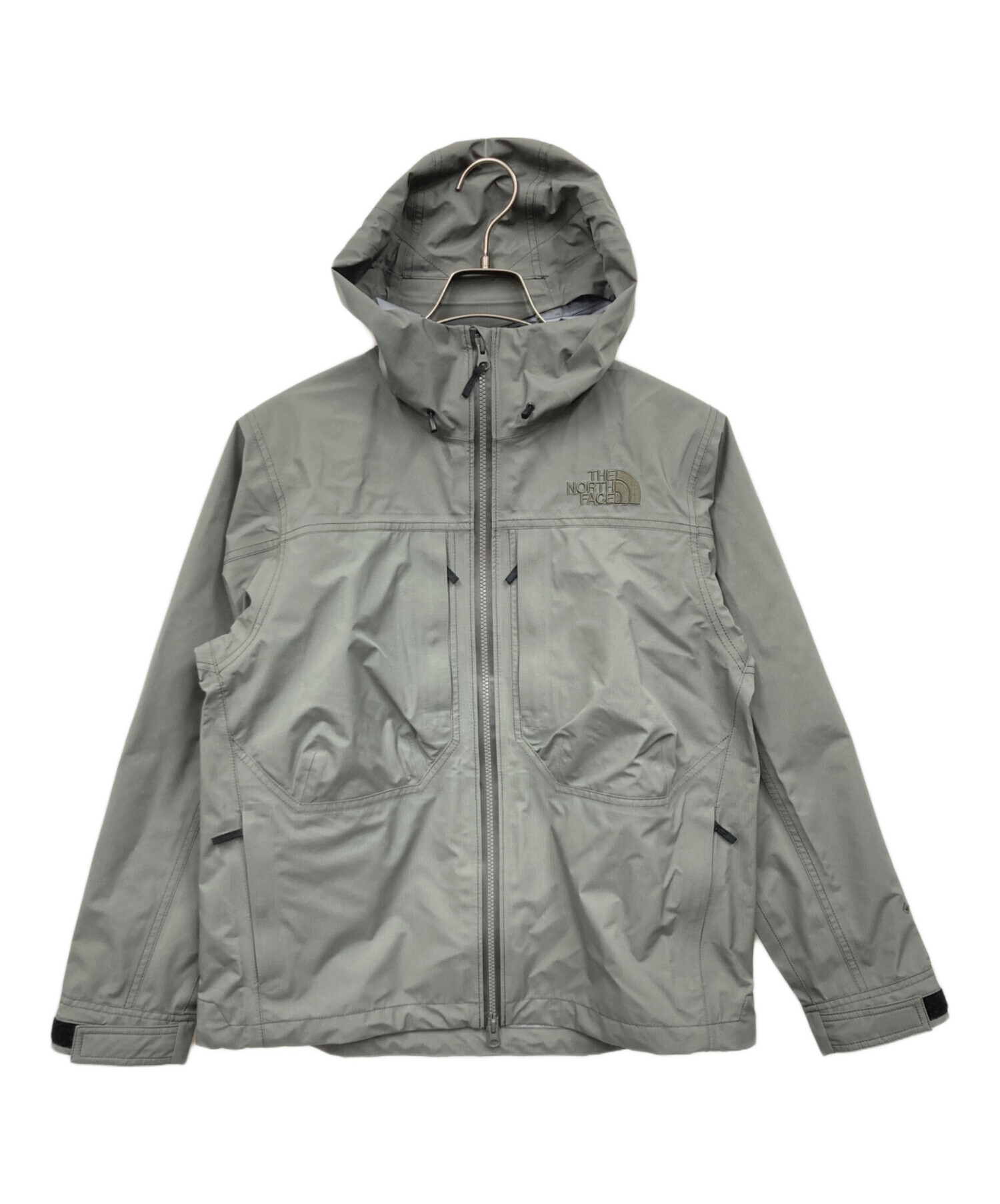 中古・古着通販】THE NORTH FACE (ザ ノース フェイス) HIKERS