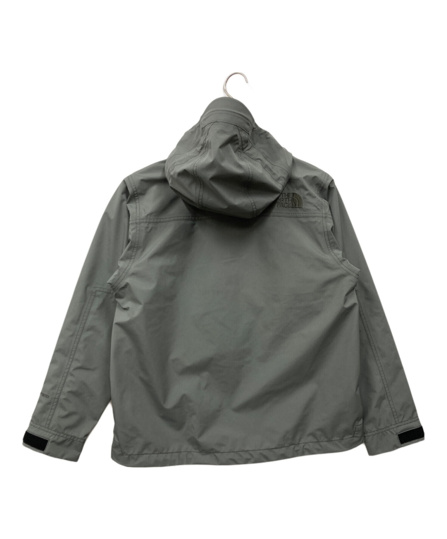 中古・古着通販】THE NORTH FACE (ザ ノース フェイス) HIKERS