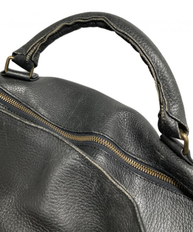 中古・古着通販】Y's for men (ワイズフォーメン) ボストンバッグ