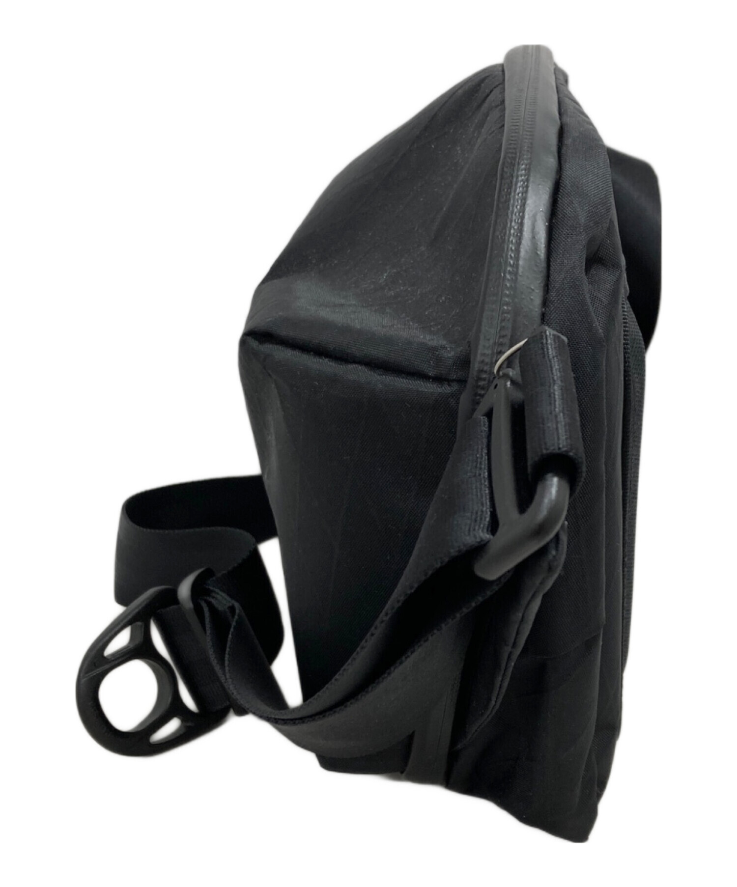 中古・古着通販】Beruf baggage (ベルーフバゲッジ) ウエストバッグ