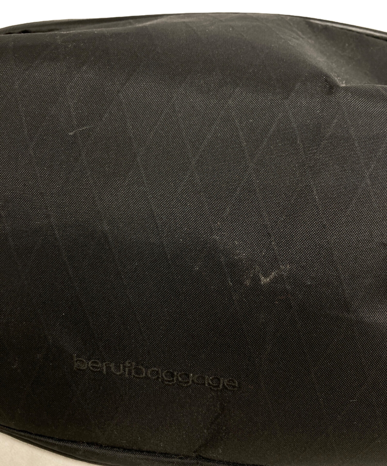 中古・古着通販】Beruf baggage (ベルーフバゲッジ) ウエストバッグ