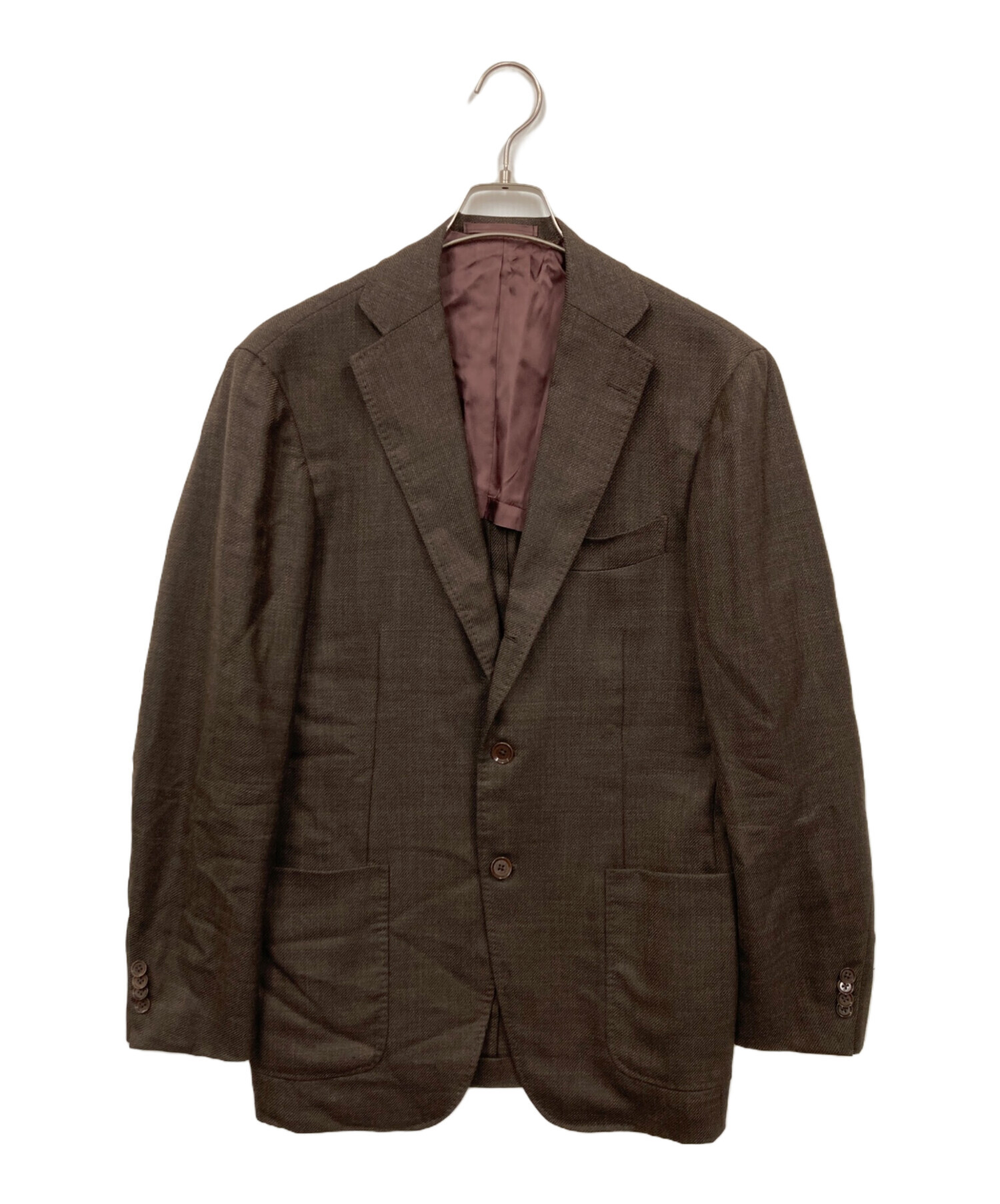 中古・古着通販】RING JACKET (リングジャケット) テーラード