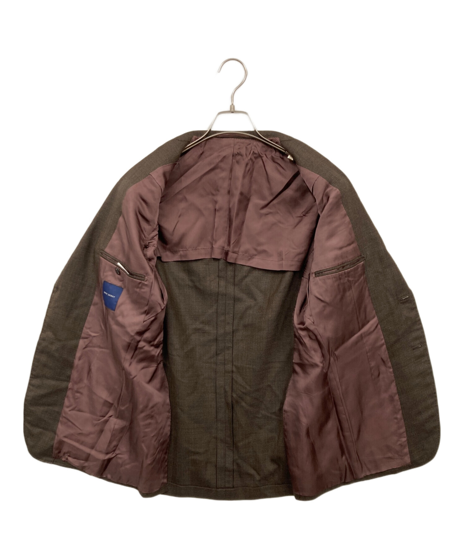 中古・古着通販】RING JACKET (リングジャケット) テーラード