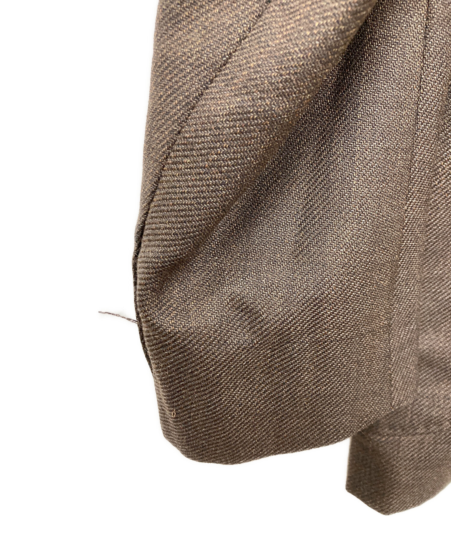 中古・古着通販】RING JACKET (リングジャケット) テーラード