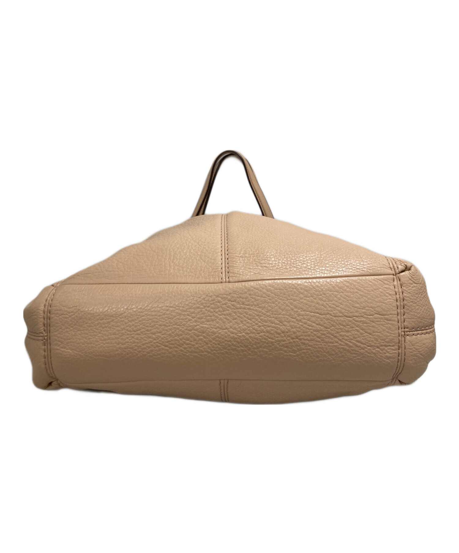 中古・古着通販】COACH (コーチ) バッグ ピンク｜ブランド・古着通販