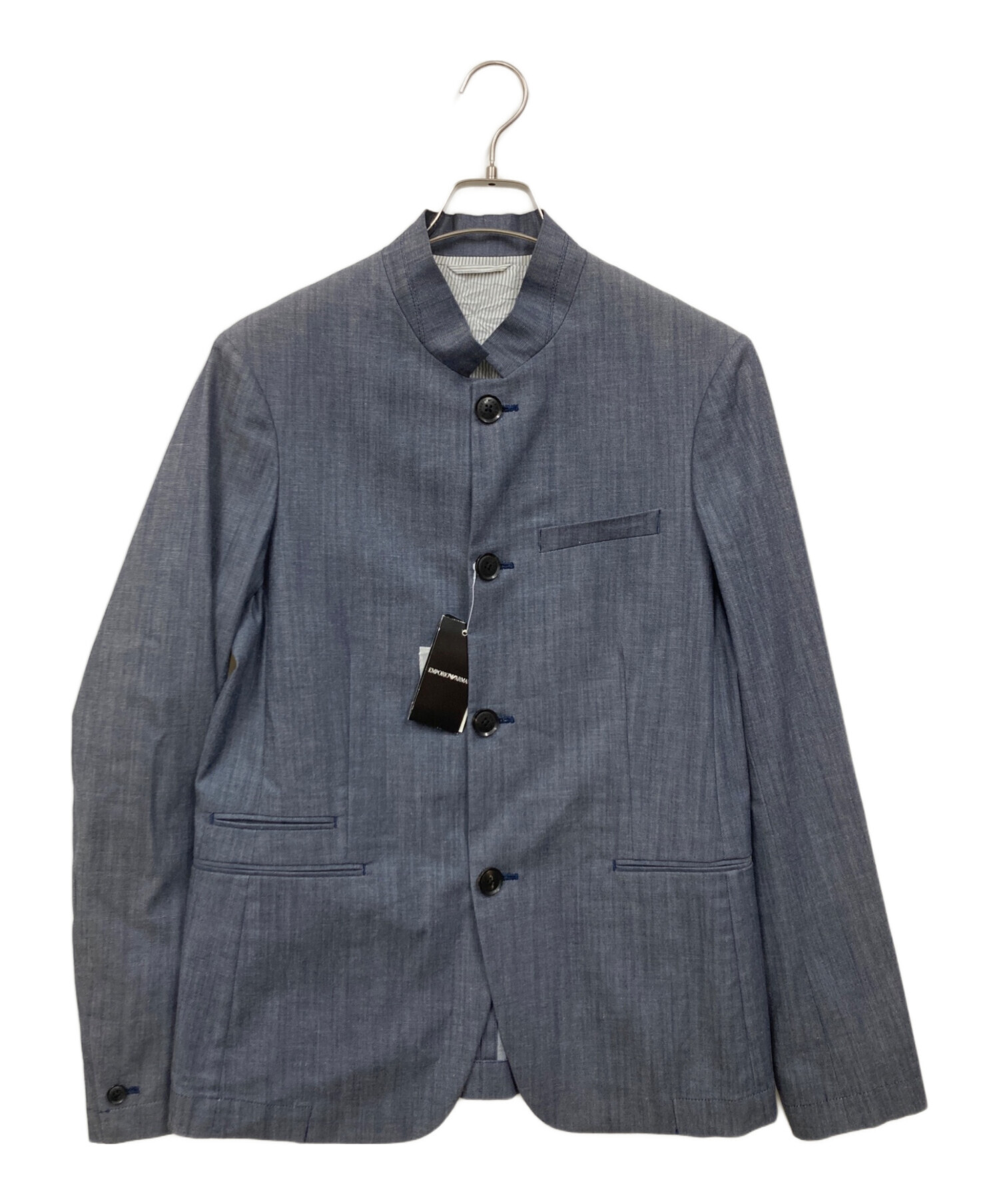 中古・古着通販】EMPORIO ARMANI (エンポリオ アルマーニ) ジャケット