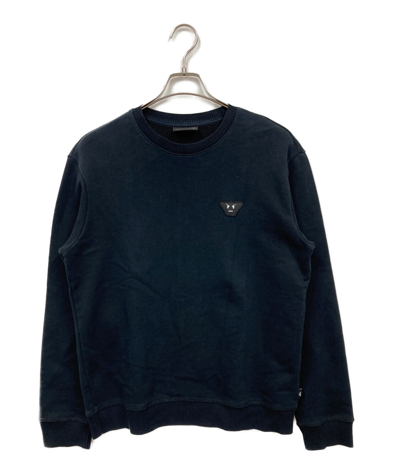 EMPORIO ARMANI DIAMNONDS *新品未使用* 中古・古着通販】EMPORIO ARMANI (エンポリオ アルマーニ) スウェット