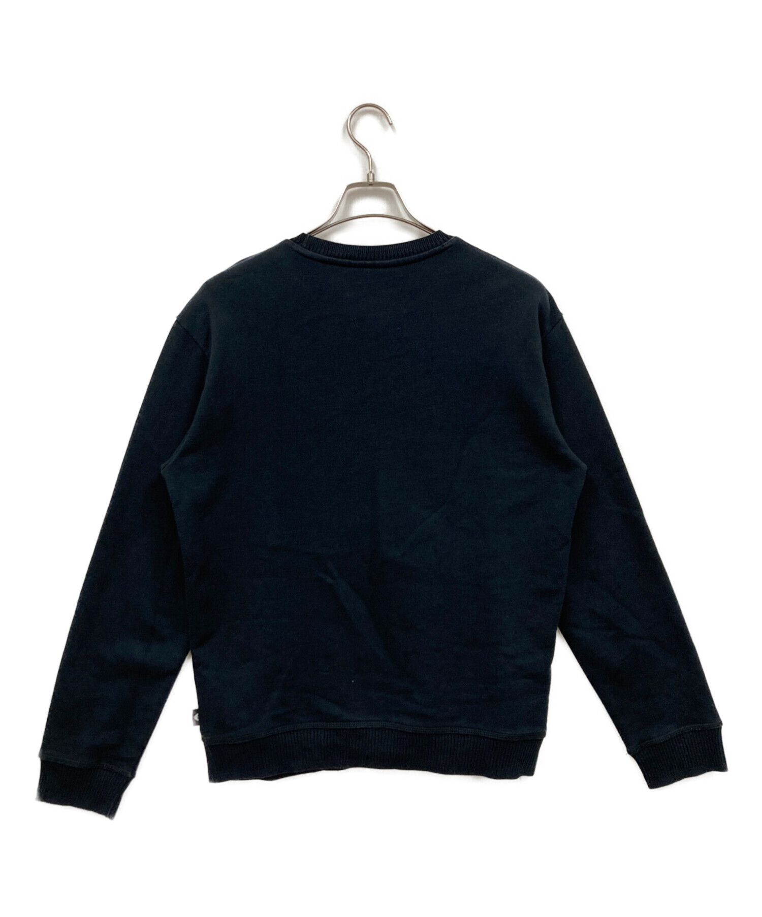 Emporio Armani 80s 90s リブ網スウェット 中古・古着通販】EMPORIO ARMANI (エンポリオ アルマーニ) スウェット