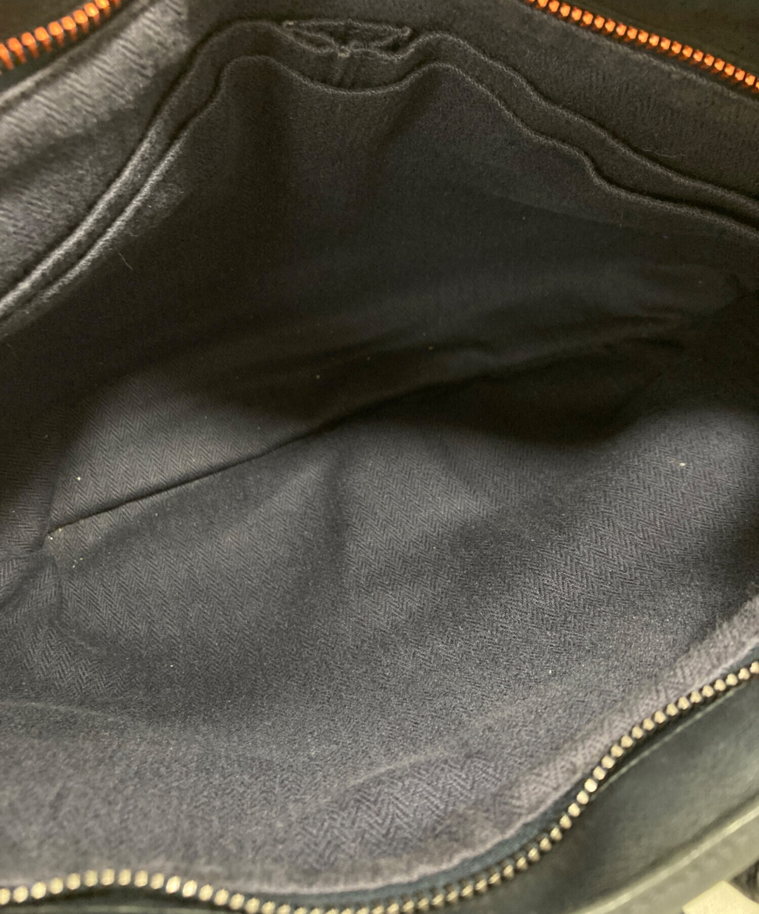 中古・古着通販】HERMES (エルメス) キャラバンホリゾンタルMM