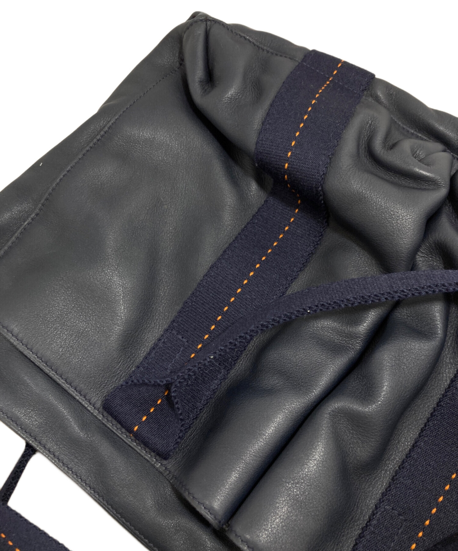 中古・古着通販】HERMES (エルメス) キャラバンホリゾンタルMM