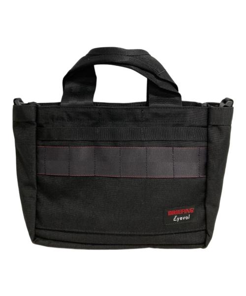 中古・古着通販】BRIEFING (ブリーフィング) バッグ ブラック 未使用品