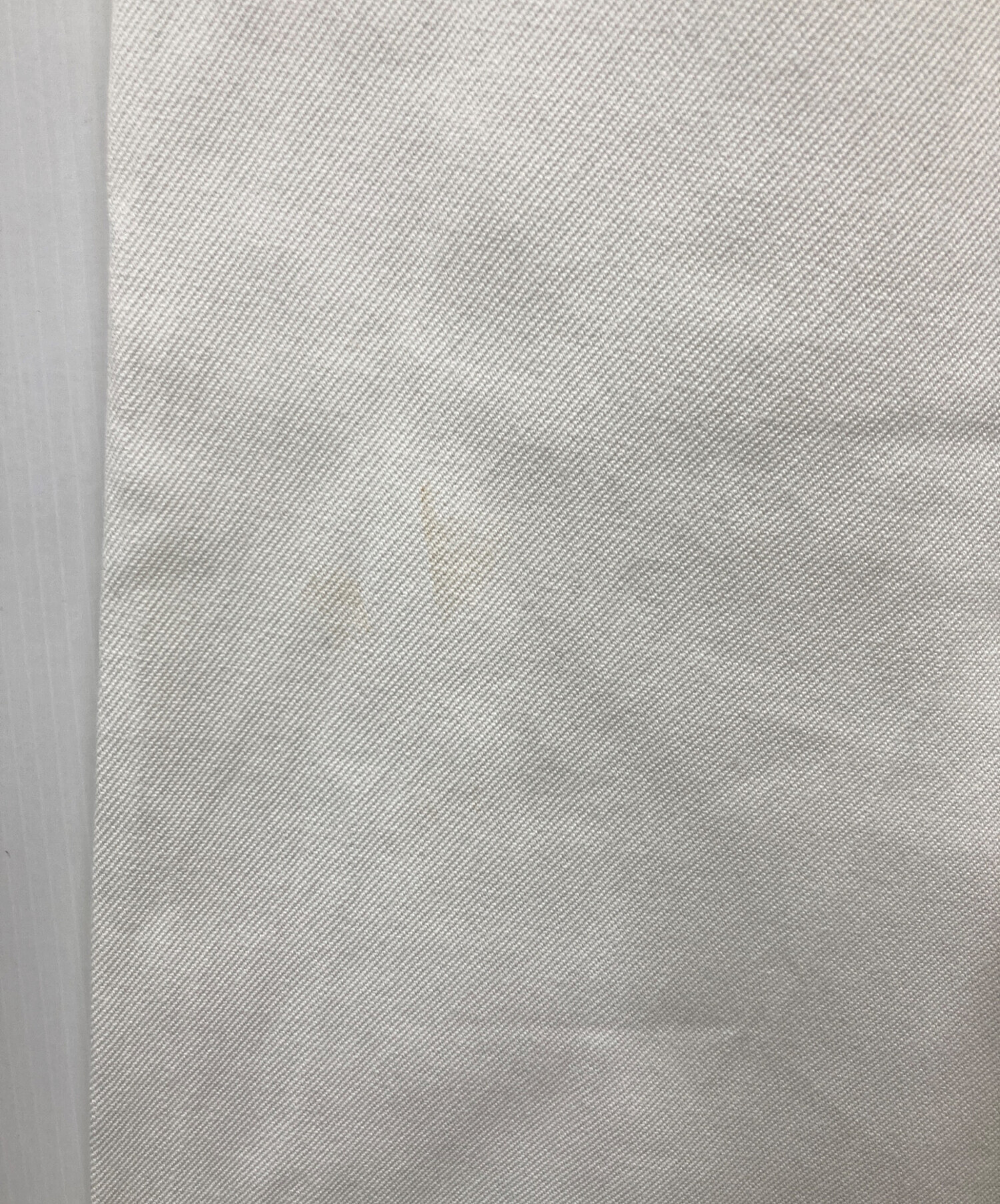 中古・古着通販】BLAMINK (ブラミンク) パンツ ホワイト サイズ:36