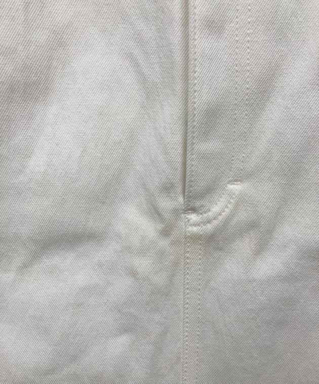 中古・古着通販】BLAMINK (ブラミンク) スカート ホワイト サイズ:36