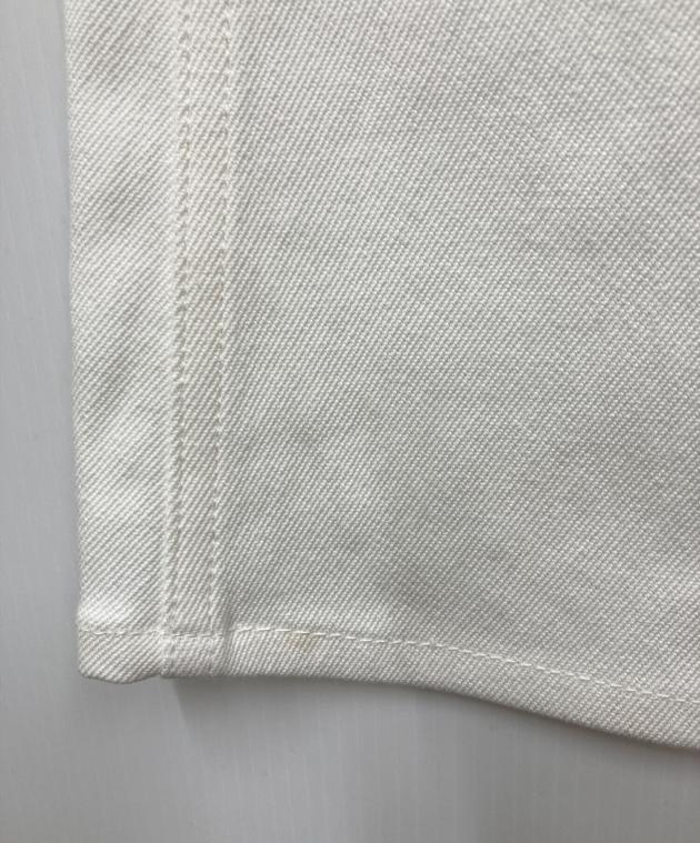 中古・古着通販】BLAMINK (ブラミンク) スカート ホワイト サイズ:36