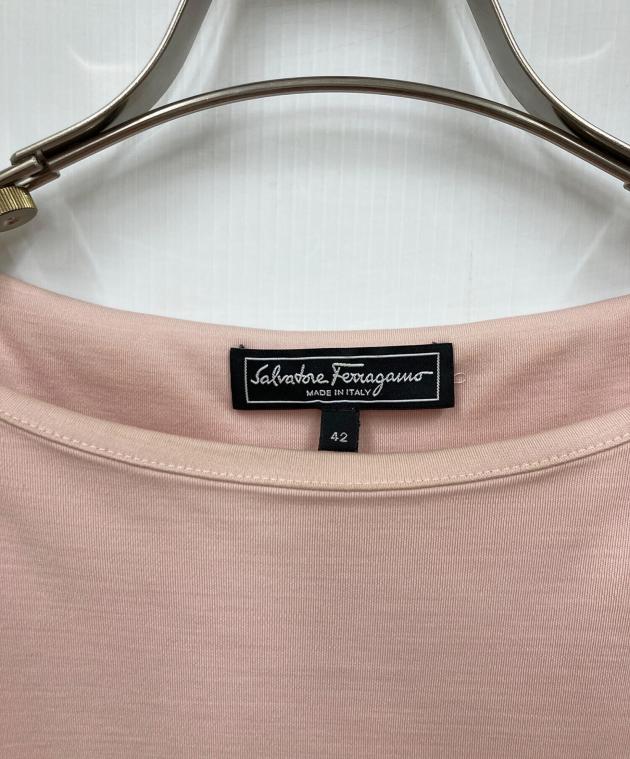 中古・古着通販】Salvatore Ferragamo (サルヴァトーレ フェラガモ