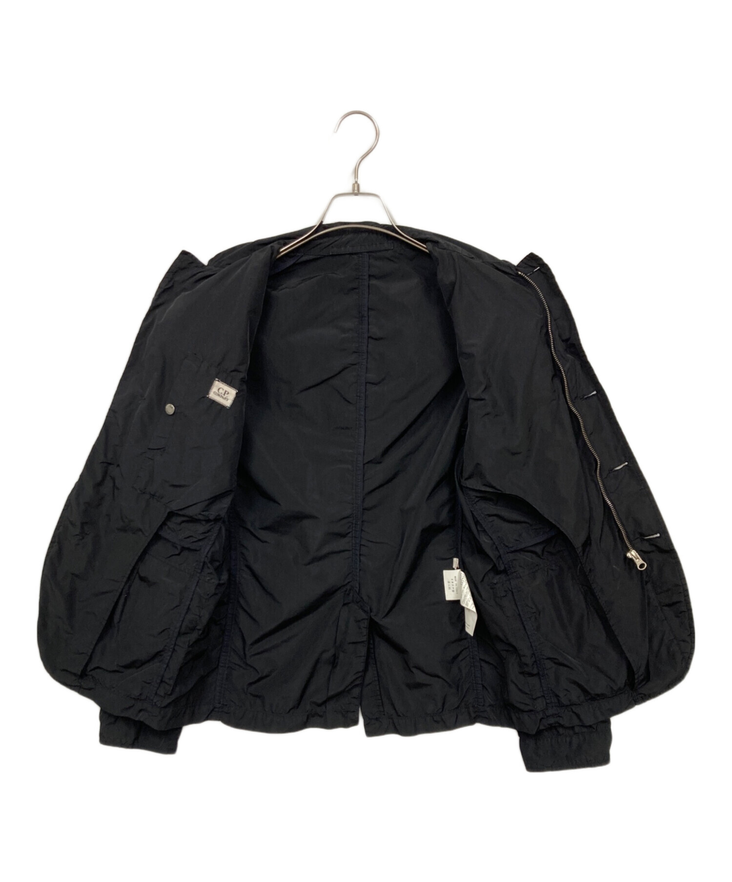 中古・古着通販】C.P COMPANY (シーピーカンパニー) ナイロン