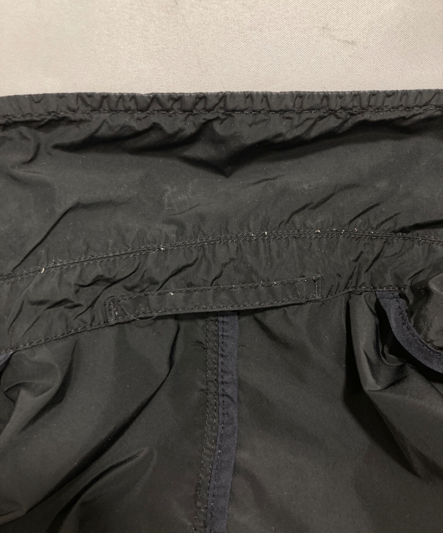 中古・古着通販】C.P COMPANY (シーピーカンパニー) ナイロン