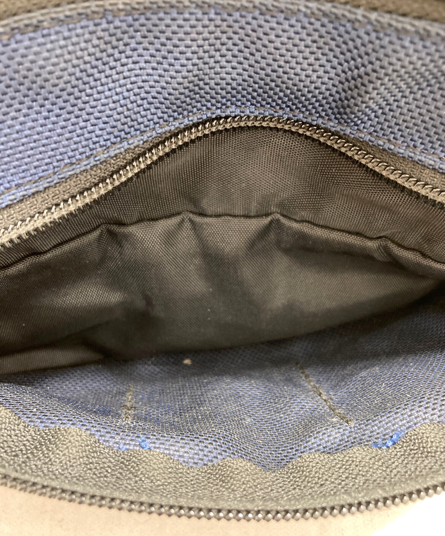 中古・古着通販】BRIEFING (ブリーフィング) PIKE ショルダーバッグ